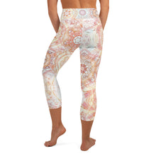 Load image into Gallery viewer, Yoga Capri Leggings