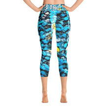 Load image into Gallery viewer, Yoga Capri Leggings