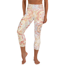 Load image into Gallery viewer, Yoga Capri Leggings