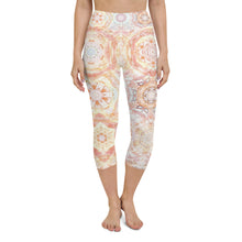 Load image into Gallery viewer, Yoga Capri Leggings
