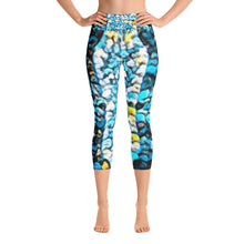 Load image into Gallery viewer, Yoga Capri Leggings