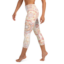Load image into Gallery viewer, Yoga Capri Leggings