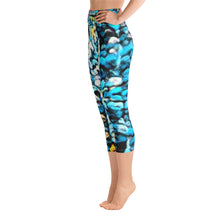 Load image into Gallery viewer, Yoga Capri Leggings