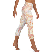 Load image into Gallery viewer, Yoga Capri Leggings