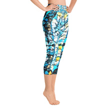 Load image into Gallery viewer, Yoga Capri Leggings