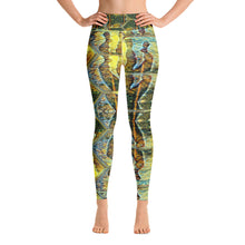 Load image into Gallery viewer, Yoga Leggings