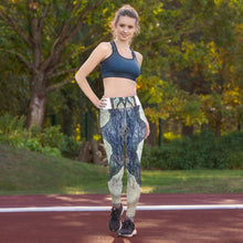Load image into Gallery viewer, Yoga Leggings