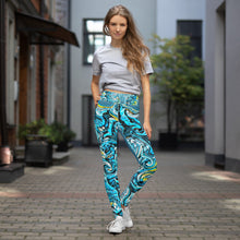 Load image into Gallery viewer, Yoga Leggings