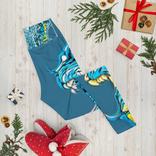 Load image into Gallery viewer, Yoga Leggings