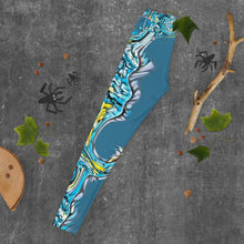 Load image into Gallery viewer, Yoga Leggings
