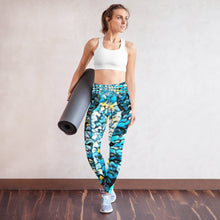 Load image into Gallery viewer, Yoga Leggings