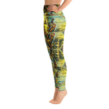 Load image into Gallery viewer, Yoga Leggings
