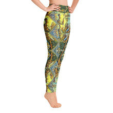 Load image into Gallery viewer, Yoga Leggings