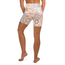 Load image into Gallery viewer, Yoga Shorts