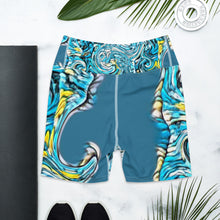 Load image into Gallery viewer, Yoga Shorts