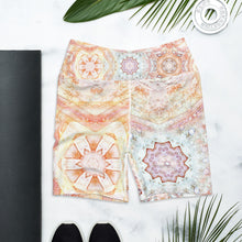 Load image into Gallery viewer, Yoga Shorts