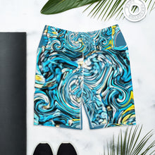 Load image into Gallery viewer, Yoga Shorts