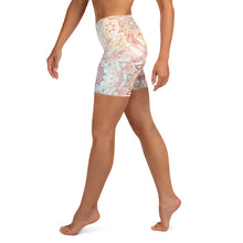 Load image into Gallery viewer, Yoga Shorts