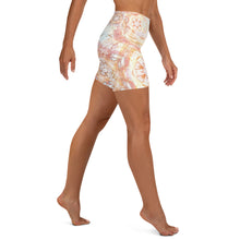 Load image into Gallery viewer, Yoga Shorts