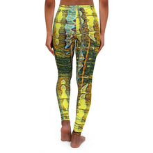 Load image into Gallery viewer, Women's Spandex Leggings