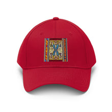 Muat gambar ke penampil Galeri, Unisex Twill Hat