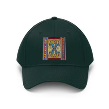 Muat gambar ke penampil Galeri, Unisex Twill Hat