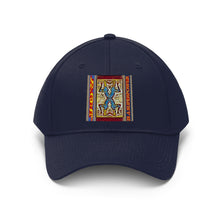 Muat gambar ke penampil Galeri, Unisex Twill Hat