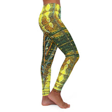 Load image into Gallery viewer, Women's Spandex Leggings