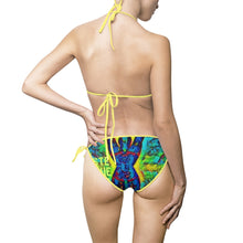 Load image into Gallery viewer, Women's Bikini Swimsuit