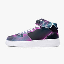 Load image into Gallery viewer, 284. New High-Top Leather Sports Sneakers