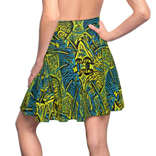 Load image into Gallery viewer, Women's Skater Skirt