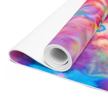 Load image into Gallery viewer, Foam Yoga Mat
