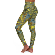 Charger l'image dans la galerie, High Waisted Yoga Leggings