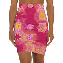 Load image into Gallery viewer, Women's Mini Skirt