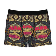 Ladda upp bild till gallerivisning, Men's Boxer Briefs