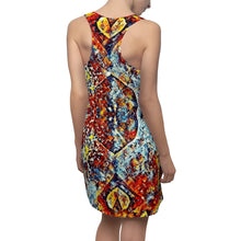 Load image into Gallery viewer, Women's Cut & Sew Racerback Dress
