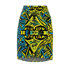 Load image into Gallery viewer, Women's Pencil Skirt