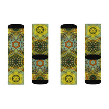 Load image into Gallery viewer, Sublimation Socks