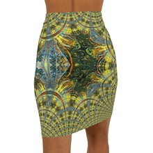 Load image into Gallery viewer, Women's Mini Skirt