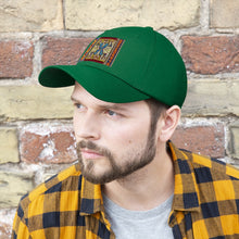 Muat gambar ke penampil Galeri, Unisex Twill Hat