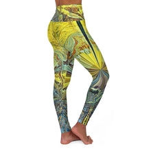 Load image into Gallery viewer, High Waisted Yoga Leggings