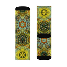 Load image into Gallery viewer, Sublimation Socks