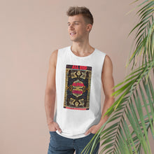 Load image into Gallery viewer, Unisex Barnard Tank