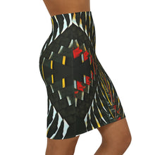 Load image into Gallery viewer, Women's Mini Skirt
