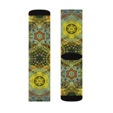 Load image into Gallery viewer, Sublimation Socks