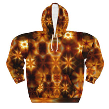 Load image into Gallery viewer, AOP Unisex Pullover Hoodie