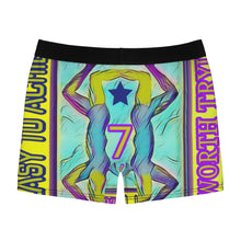 Load image into Gallery viewer, Men's Boxer Briefs