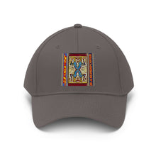 Muat gambar ke penampil Galeri, Unisex Twill Hat