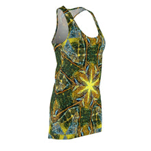 Load image into Gallery viewer, Women's Cut & Sew Racerback Dress