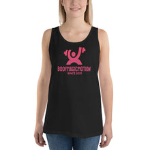 Load image into Gallery viewer, Unisex Tank Top
